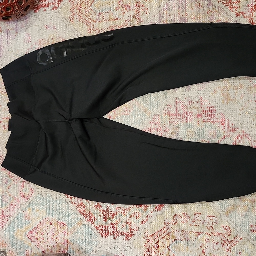 Adidas Climalite Leggings